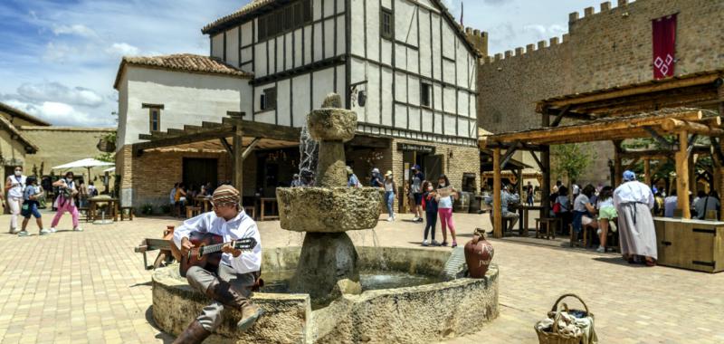 Puy du Fou España 