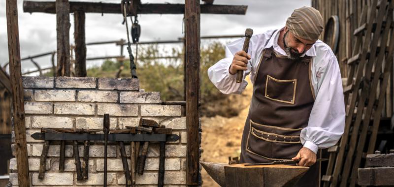 Puy du Fou España 