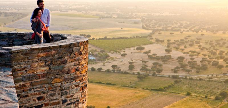 Alentejo 