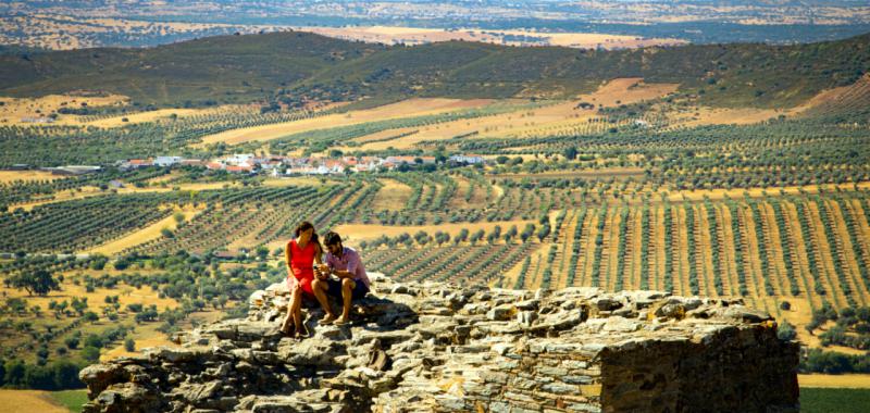 Alentejo 