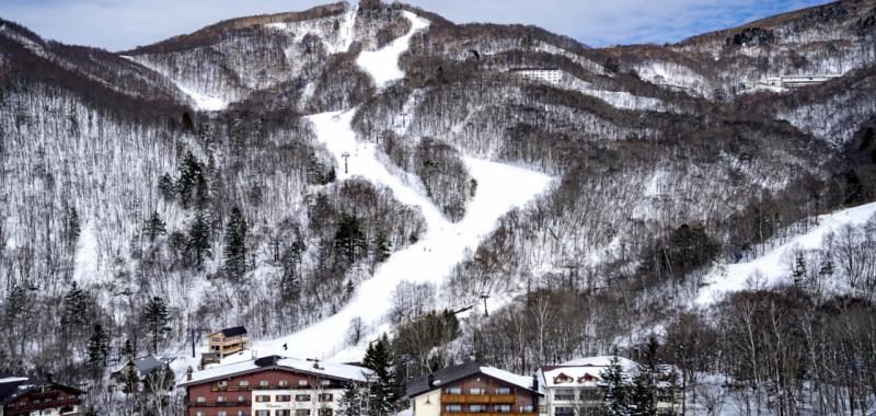 Planes para disfrutar del invierno en Japón 