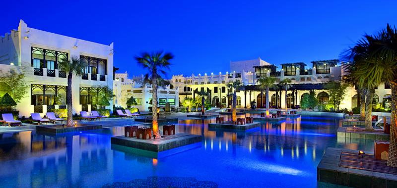 Qatar 