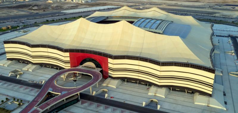 Estadios de Qatar 