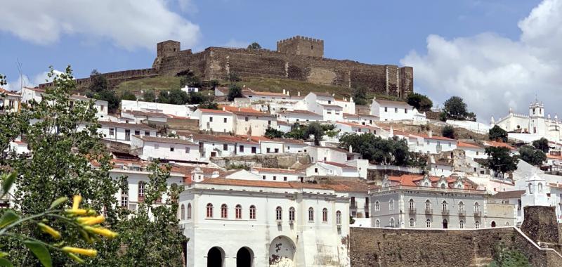 Alentejo 