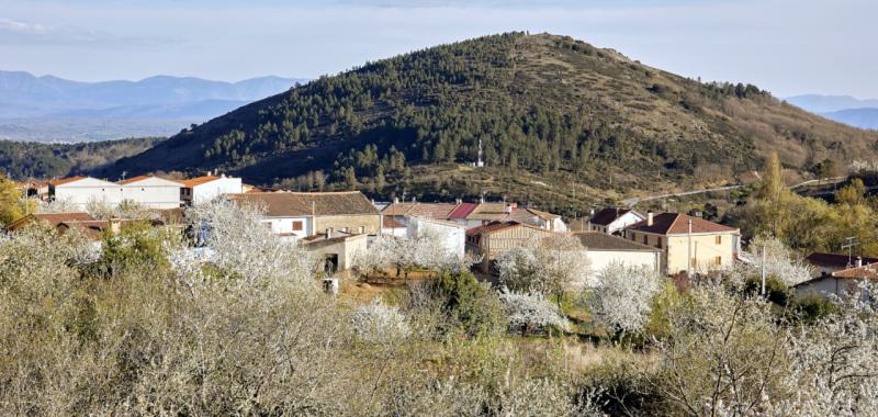 Sierra de Francia 