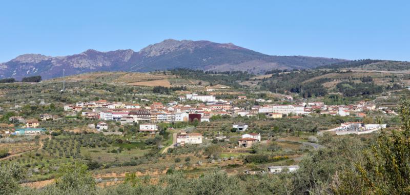 Sierra de Francia 