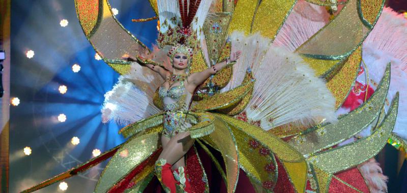 Carnaval de Las Palmas de Gran Canaria 