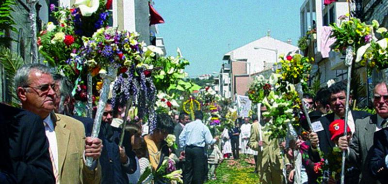 Semana Santa en el Algarve 