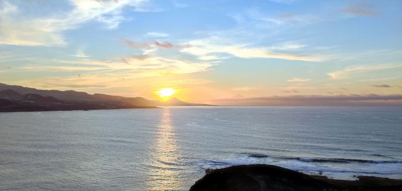 Las Palmas de Gran Canaria  