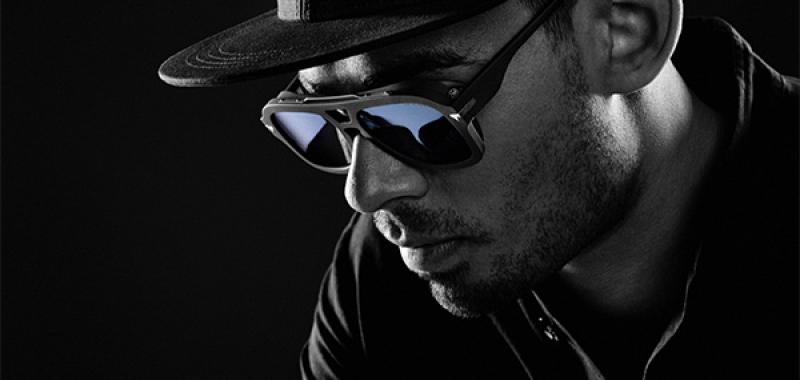 G-Star Eyewear by Afrojack