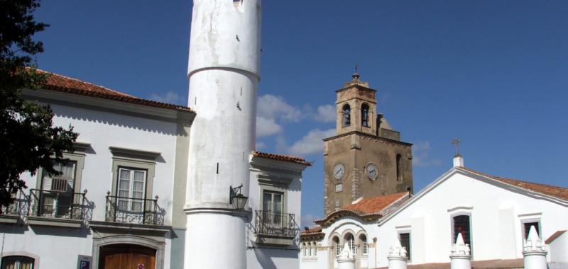 Caminos de Santiago portugueses 