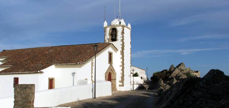 Caminos de Santiago portugueses 