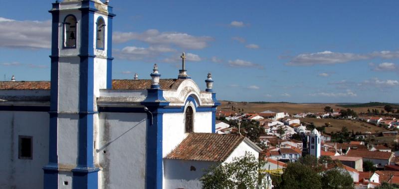 Caminos de Santiago portugueses 