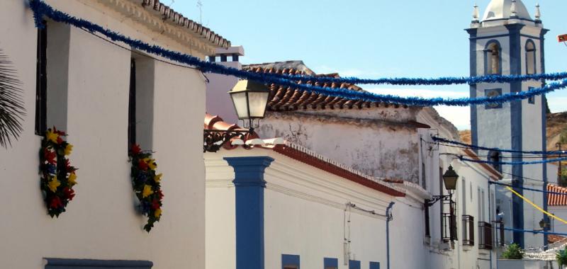 Caminos de Santiago portugueses 