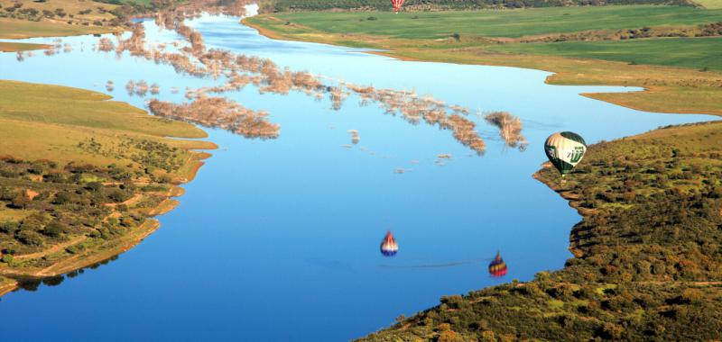 Caminos de Santiago portugueses 