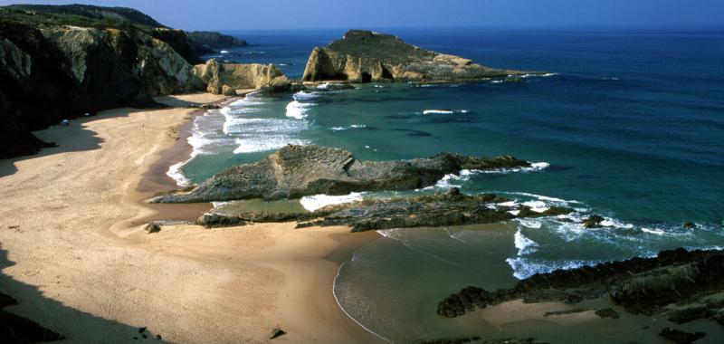 Caminos de Santiago portugueses 