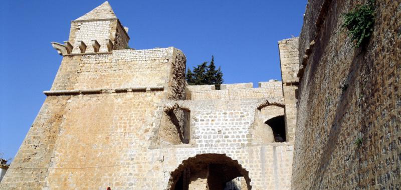 Tradiciones de las Islas Baleares 