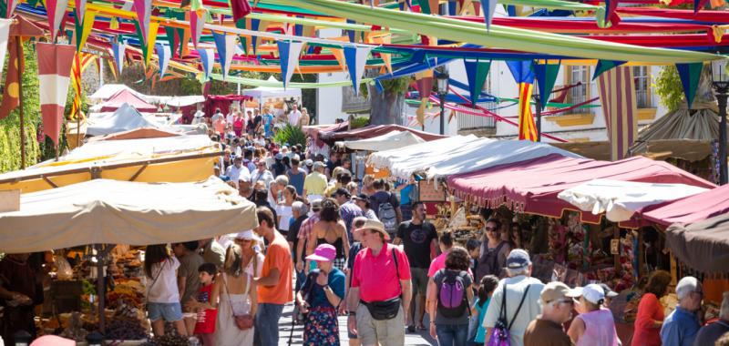 Tradiciones de las Islas Baleares 