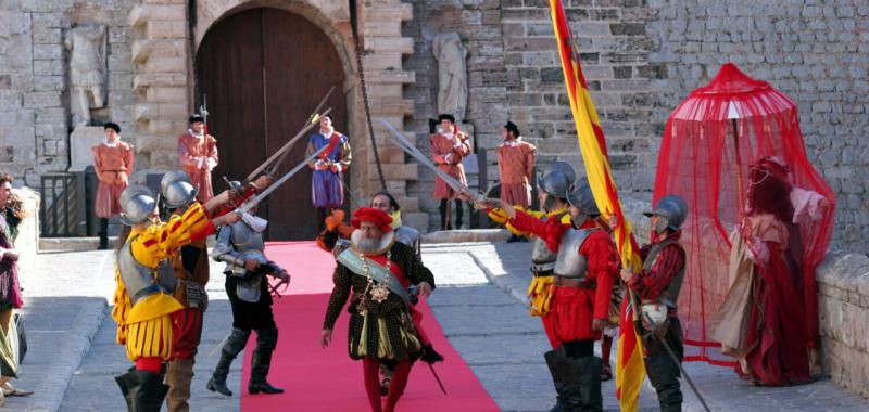 Tradiciones de las Islas Baleares 