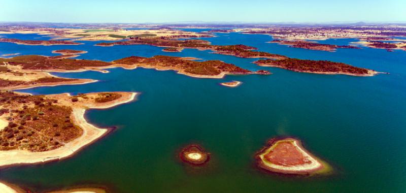 Alentejo. Red de Estaciones Náuticas 