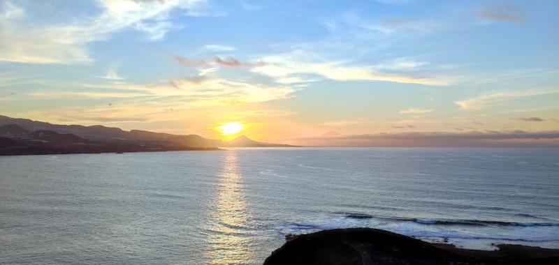 Las Palmas de Gran Canaria 