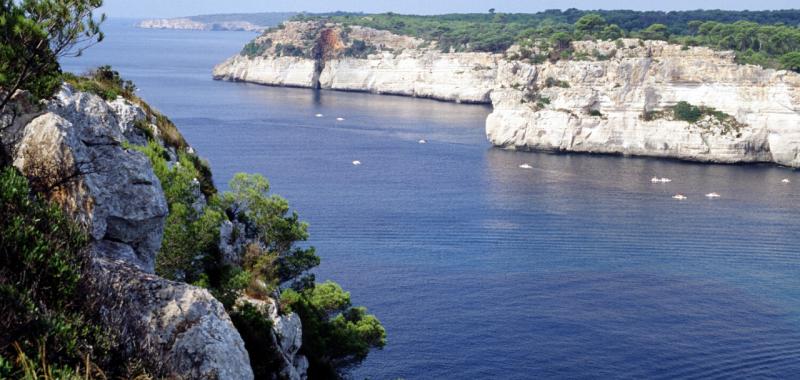 Senderos de Baleares 