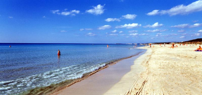 Senderos de Baleares 