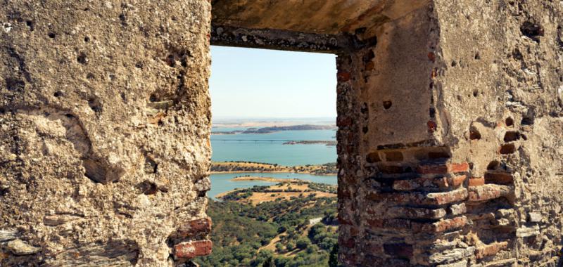 Castillos del Alentejo 