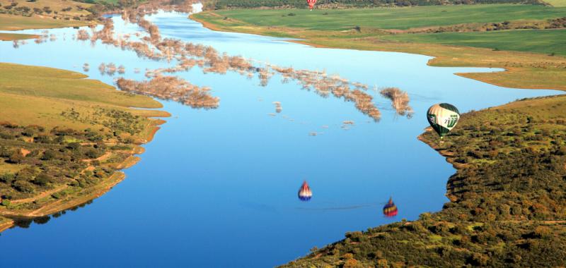 Alentejo