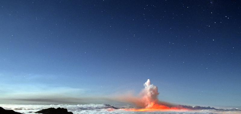 La Palma 