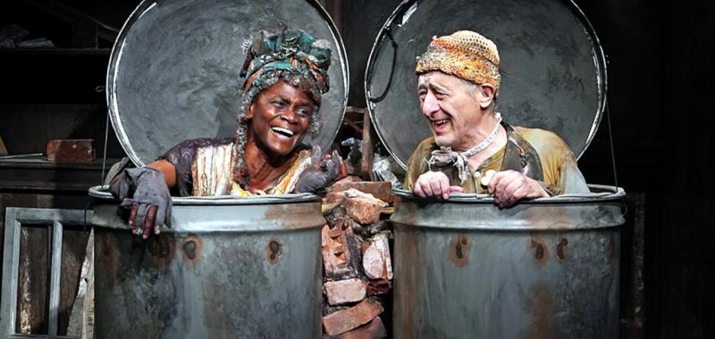 NYC Off-Broadway Week
