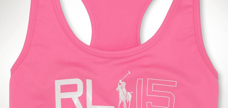 Coleccion Pink Pony Ralph Lauren