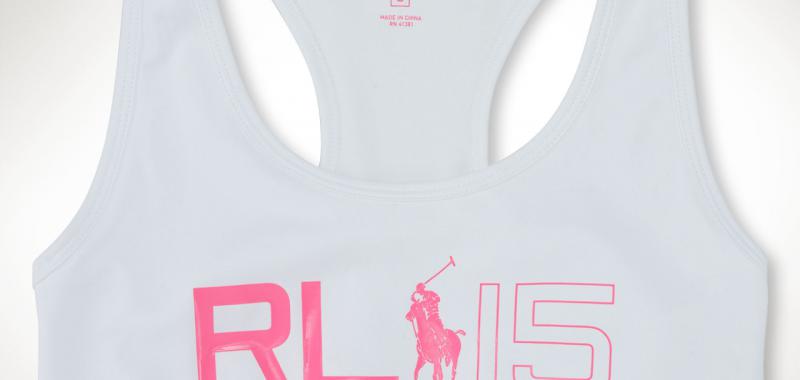 Coleccion Pink Pony Ralph Lauren