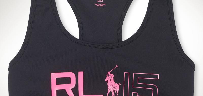 Coleccion Pink Pony Ralph Lauren