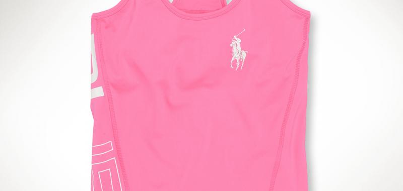 Coleccion Pink Pony Ralph Lauren