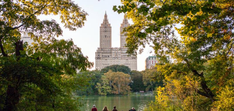 Arte y cultura en Nueva York