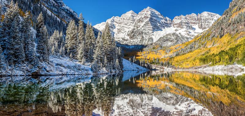 Aspen, Colorado (Estados Unidos)