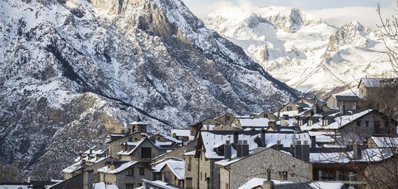 Cerler, Huesca