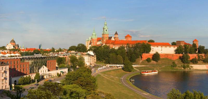 Cracovia (Polonia)