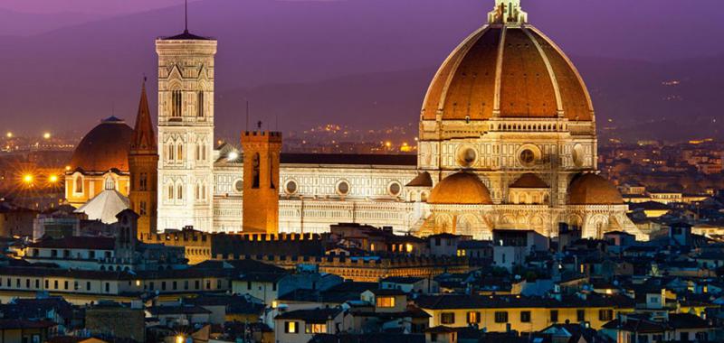 Florencia (Italia)