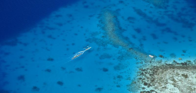 Islas de Tahití