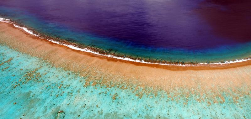 Islas de Tahití