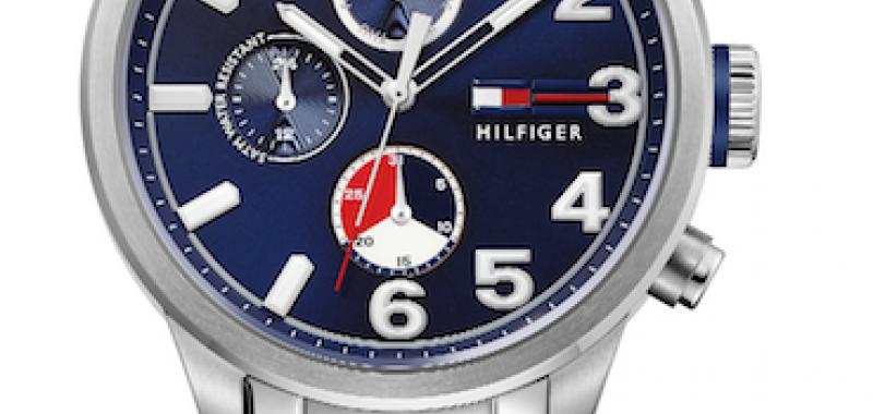 Tommy Hilfiger Watchers Primavera 2016 (Jackson)