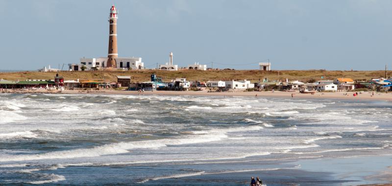 Cabo Polonio