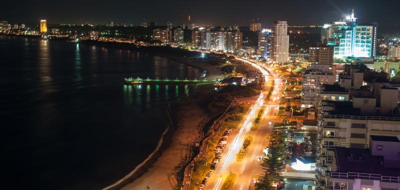 Punta del Este