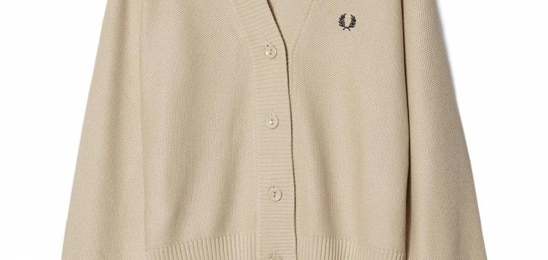 Fred Perry Reissues women´s collection