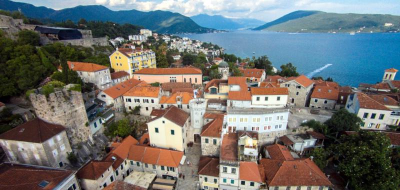 Montenegro