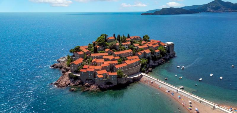 Montenegro
