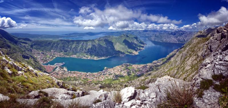 Montenegro