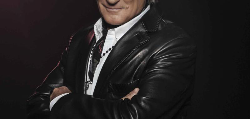 Rod Stewart (en cartel)